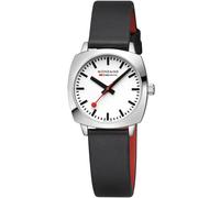 Mondaine MSL.31110.LBV Reloj Mujer Petite Cushion 31mm 5ATM