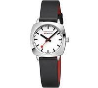 Mondaine MSL.31110.LBV Reloj Mujer Petite Cushion 31mm 5ATM