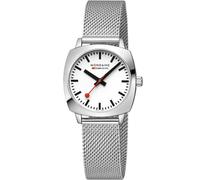 Mondaine MSL.31110.SM Reloj Mujer Petite Cushion 31mm 5ATM