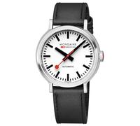 Mondaine Sbb Original Watch One Size