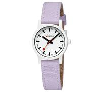 Mondaine Reloj de Pulsera Señoras 32MM MS1.32110.LQ1 Essence Textil
