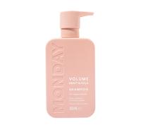 MONDAY Haircare Volume Fuerza y Cuerpo Champú 350 ml