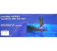 Monday Michiru - Sunshine After the Rain Rmx [Vinilo]