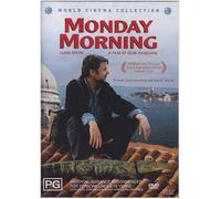 Monday Morning by Adrien Pachod