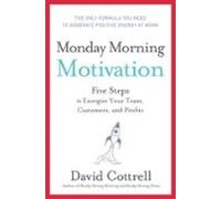 Monday Morning Motivation (ebook)