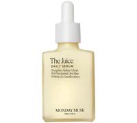 MONDAY MUSE - The Juice - Daily Serum - Sérum hidratante 30 ml
