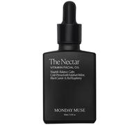 MONDAY MUSE - The Nectar - Vitamin Facial Oil - Aceites faciales 30 ml