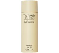 MONDAY MUSE - The Powder - Enzyme Exfoliant - Limpiador enzimático 50 g