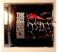 Monday Night at the Village Vanguard