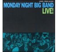 Monday Night Big Band - Live