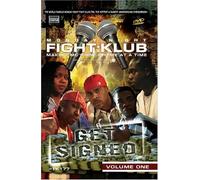 Monday Night Fight Klub 1 [USA] [DVD]