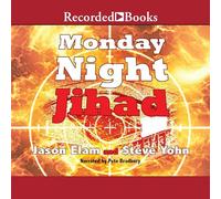 Monday Night Jihad (Un thriller de Riley Covington)