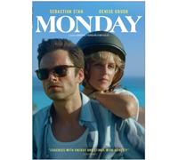 Monday [USA] [Blu-ray]