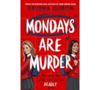 Mondays Are Murder