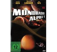 Mondbasis Alpha 1 - 03 [Alemania] [DVD]