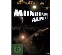 Mondbasis Alpha 1 - 06 [Alemania] [DVD]