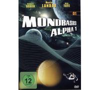 Mondbasis Alpha 1 [Alemania] [DVD]