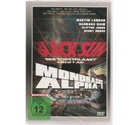 Mondbasis Alpha 1 - Black Sun - Der Todesplanet greift an [Alemania] [DVD]