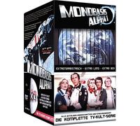 Mondbasis Alpha 1 - Die komplette TV-Kult-Serie [Alemania] [DVD]