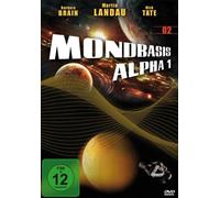 Mondbasis Alpha 1 - No 2 [Alemania] [DVD]