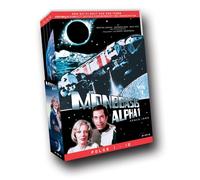 Mondbasis Alpha 1 - Vol. 1/Ep. 1-12 [Alemania] [DVD]