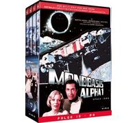 Mondbasis Alpha 1 - Vol. 2/Ep. 13-24 [Alemania] [DVD]