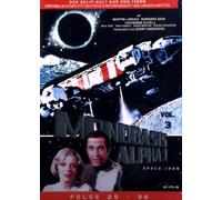 Mondbasis Alpha 1 - Vol. 3 [Alemania] [DVD]
