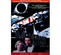 Mondbasis Alpha 1 - Vol. 4 [Alemania] [DVD]