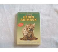 Monde des Bebes Animaux - DVD