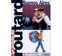 Monde du routard, Le - Buenos Aires [Francia] [DVD]