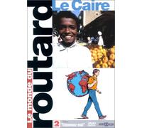 Monde du routard, Le - Le Caire [Francia] [DVD]