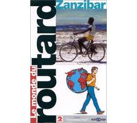Monde du routard, Le - Zanzibar [Francia] [DVD]