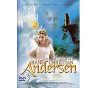 Monde merveilleux de Hans Christian Andersen ,Le [Francia] [DVD]