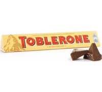 Mondelez Chocolate con leche Toblerone 100 g