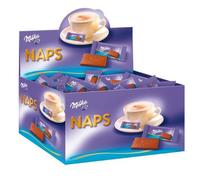 Mondelēz Milka Naps Leche Alpina 1,702 KG De