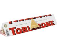 Mondelez Toblerone Blanco 100g