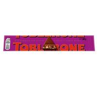 Mondelez Toblerone Fruta y Nueces 100g