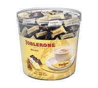 MONDELEZ Tubo Toblerone Miniature Tiny 8 g x 113