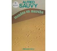 Mondes En Marche (ebook)