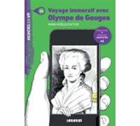 Mondes En Vf - Voyage Immersif Avec Olympe De Gouges - Niv. A1 - Epub