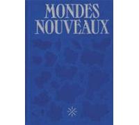 Mondes Nouveaux (ebook)