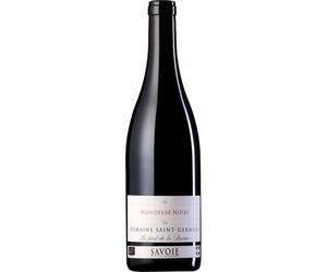 Mondeuse - le Pied de la Barme 2023 - Dominio Saint-Germain