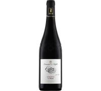 Mondeuse - Le Tithonien 2024 - Dominio de l'Idylle