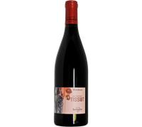Mondeuse - Les Granges Tissot 2018 - Dominio Berthollier - la Combe Des Grand'vignes