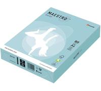 Mondi Business Paper 120 g Maestro de color de Past. Paquete, mb30 a12