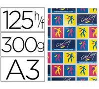 Mondi Color Copy Papel Brillo A3+ 125 Hojas 300 Gr