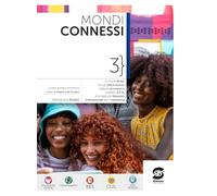 Mondi connessi. Corso di diritto per l'articolazione Relazioni internazionali per il marketing. Per le Scuole superiori. Con e-book. Con espansione online (Vol. 3)