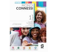 Mondi connessi. Corso di diritto per l'articolazione Relazioni internazionali per il marketing. Per le Scuole superiori. Con e-book. Con espansione online (Vol. 1)