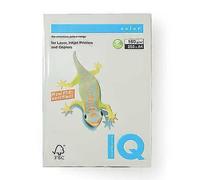 Mondi Idealquality Color Papel de Copia A4 Intenso Gris para Láser Tintenstrahld