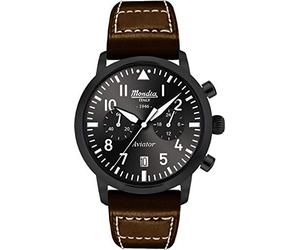 MONDIA Analógico Modelo Mod. Aviator. Marca